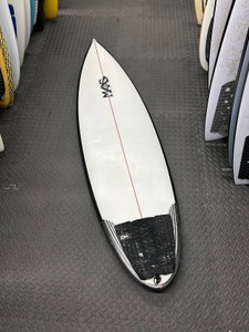 5'11 Mars Koala Freak C#467 19.6 x 2.6 32L SURF      USED BOARD