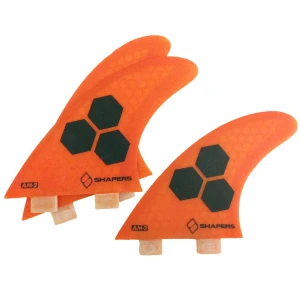 2 Tab Core-Lite Am HONEYCOMB ACC FIN