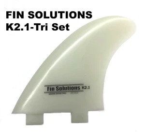 Fin Solutions Tri PLATIX ACC FIN