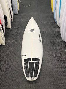 5'10 Tokoro Mojo C#498 (31.2L) SURF      USED BOARD