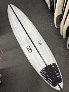 7'4" Boss Up T#005 ( SURF      USED BOARD
