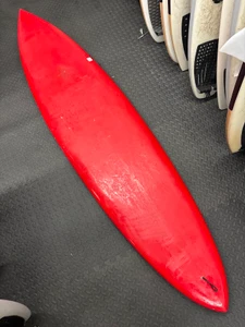 7'4 Lebeckett Sinfin C#546 SURF      USED BOARD