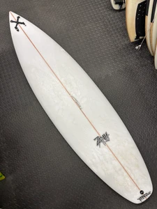 6'1 Xanadu Ian T#572 SURF      USED BOARD