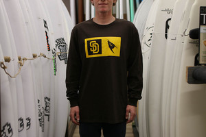 SDBOX L/S  TSHIRT