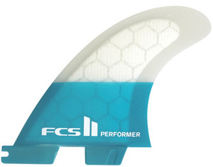 FCS 2 PERFORMER PC  ACC FIN