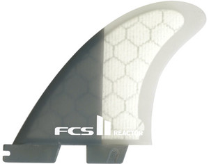 FCS 2 REACTOR PC  ACC FIN