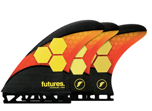TECHFLEX 5 FIN 5 fin ACC FIN TECHFLEX 5 FIN 5 fin ACC FIN