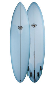Smooth Op Double Dart SURF - Clairemont Surf Shop