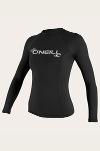 WMS BASIC CREW L/S 3549 WETSUIT   LYCRA