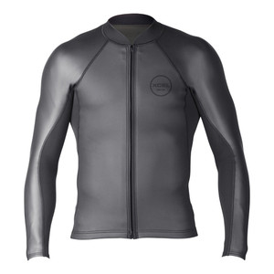Axis Sharkskin 2/1 L/S Front Z MS236AX7 WETSUIT   SPRING/TOP