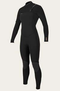 Wms Hyperfreak 4/3+ Cz 5349 WETSUIT   WOMENS