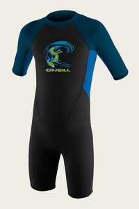 REACTOR TODDLER SPRING 4867 WETSUIT   YOUTH