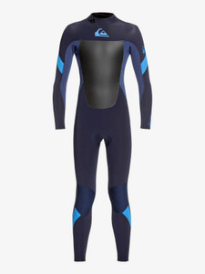 Boys 3/2 Syncro Bz Gbs EQBW103050 EQBW103050 WETSUIT YOUTH Boys 3/2 Syncro Bz Gbs EQBW103050 EQBW103050 WETSUIT YOUTH