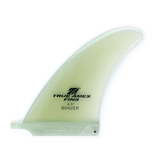 Bonzer  ACC FIN