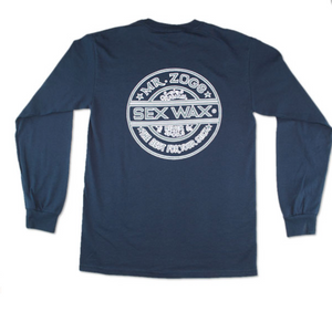 ZOGS ORIG L/S  TSHIRT ZOGS ORIG L/S  TSHIRT