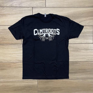 CLMT ROOTS NL TSHIRT
