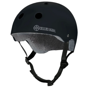 Certified Sweatsaver Helmet TRIPLE 8 SKATE