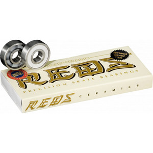 Ceramic BEARINGS SKATE