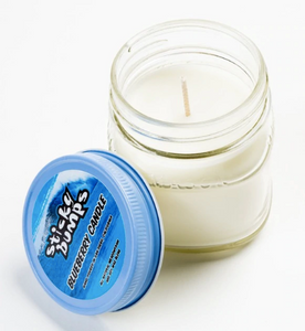 Glass Candle 7 Oz  ACCESSORIE