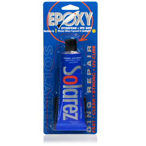 EPOXY 2 OZ ACCESSORIE EPOXY 2 OZ ACCESSORIE