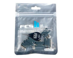 FCS 2 TAB INFILL KIT  ACCESSORIE FCS 2 TAB INFILL KIT  ACCESSORIE