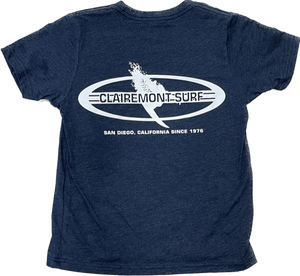 OVAL S/S T SHIRT  BOYS      T-SHIRT