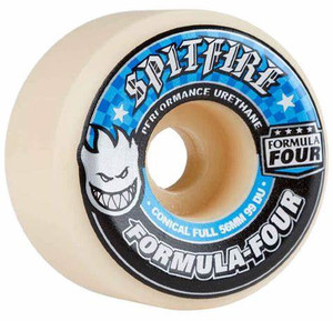 F4 Concl Full  SKATE     WHEEL