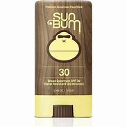 Face Stick Spf 30  SUN SCREEN