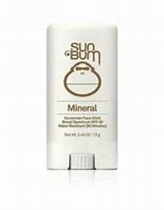 Mineral Spf 50 Face Stick FACE STICK SUN SCREEN Mineral Spf 50 Face Stick FACE STICK SUN SCREEN