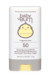 Baby Bum Stick 55050 SUN SCREEN