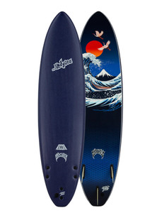 Crowd Killer SURF - Clairemont Surf Shop