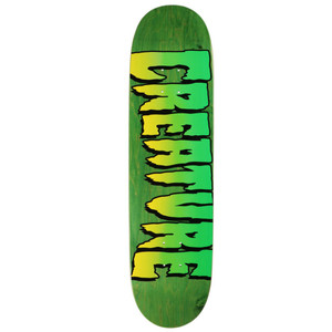Logo Stumps TEAM DECK SKATE     DECK