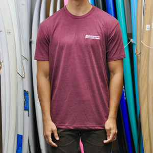 Flag Embro PREMIUM SUEDE TSHIRT