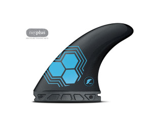 Am Alpha Series ALPHA SERIES ACC FIN