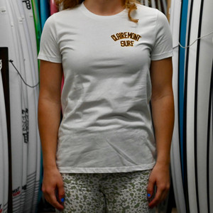 Diamond Pads S/S 3900 WOMEN'S TSHIRT