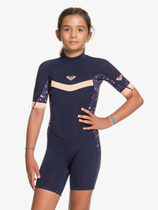 Girl's Syncro Spring Roxy ERGW503013 WETSUIT YOUTH Girl's Syncro Spring Roxy ERGW503013 WETSUIT YOUTH