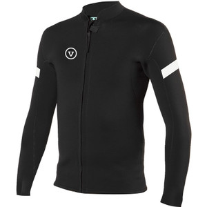 Raditude 2Mm Fz Jacket MW02URFZ WETSUIT   SPRING/TOP