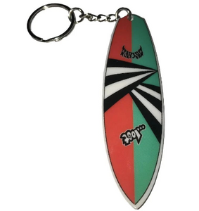 Surfboard Keychain  ACCESSORIE