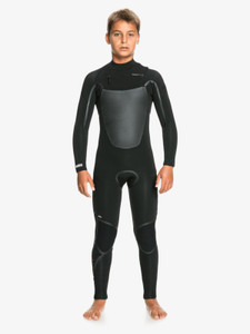 3/2 M-Sessions Boys Cz EQBW103082 WETSUIT   YOUTH 3/2 M-Sessions Boys Cz EQBW103082 WETSUIT   YOUTH