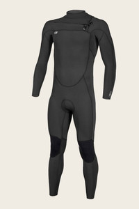 Ninja 3/2 Chest Zip 5469 WETSUIT FULLSUITS Ninja 3/2 Chest Zip 5469 WETSUIT FULLSUITS
