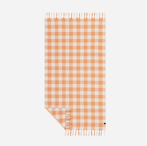 Turkish Towel 38" X 73" ACCESSORIE