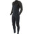 High Seas Ii 4/3 Chest Zip MW43UHFC WETSUIT   FULLSUITS