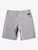 Union Heather Boys Short EQBWS03349 BOYS SHORT