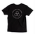 Hex Circle 2 SS TSHIRT