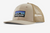 P-6 Logo Trucker 38289 ACCESSORIEHATS