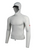 L/S Hooded Rash FMSS00030 WETSUIT   LYCRA