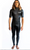 S/S Full  WETSUIT