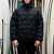 Spinnaker Hood Puff MTLJ-010 OUTER