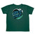 Wave Dot  BOYS      T-SHIRT
