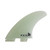 Fcs 2 Midlength Tri Fin  ACC FIN